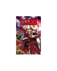 TITAN, MADRE DE MONSTRUOS 9788409097579 KARRAS 16,00 € TITAN, MADRE DE MONSTRUOS 9788409097579 KARRAS 16,00 €