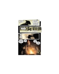 GHOST WOLF 1. NACIDO EN NIEVE Y SANGRE