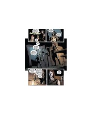 GHOST WOLF 1. NACIDO EN NIEVE Y SANGRE