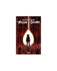 LA LLAMADA DEL BOSQUE DE LOS SUICIDAS 9788409096305 KARRAS 18,00 € LA LLAMADA DEL BOSQUE DE LOS SUICIDAS 9788409096305 KARRAS 18,00 €