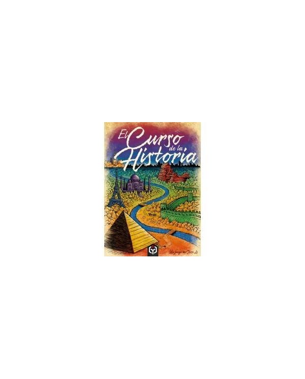 EL CURSO DE LA HISTORIA 8436566035019  18,66 €