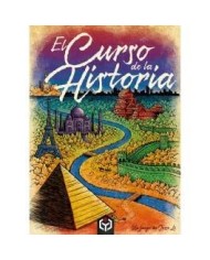 EL CURSO DE LA HISTORIA 8436566035019  18,66 € EL CURSO DE LA HISTORIA 8436566035019  18,66 €