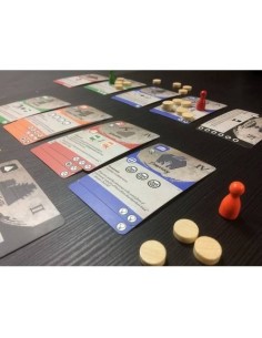 EL CURSO DE LA HISTORIA