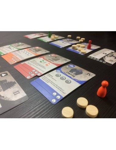 EL CURSO DE LA HISTORIA EL CURSO DE LA HISTORIA