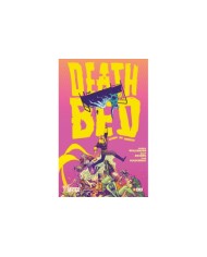Deathbed: Lecho de muerte 9788417871321 ECC 16,95 €