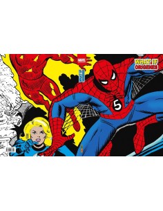 MARVEL LIMITED WHAT IF ORIGENES (MARVEL LIMITED EDITION) 9788416986... MARVEL LIMITED WHAT IF ORIGENES (MARVEL LIMITED EDITION) 9788416986...