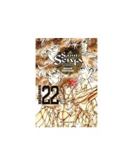 SAINT SEIYA 22/22