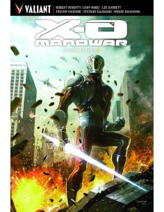 XO MANOWAR EDICION DE LUJO 2 9788417615086 HIDRA EDITORIAL 33,61 € XO MANOWAR EDICION DE LUJO 2 9788417615086 HIDRA EDITORIAL 33,61 €