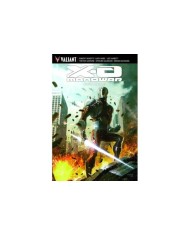 XO MANOWAR EDICION DE LUJO 2 9788417615086 HIDRA EDITORIAL 33,61 €