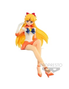 Figura Sailor Moon Break Time Sailor Venus 12cm 3296580269341  24,75 € Figura Sailor Moon Break Time Sailor Venus 12cm 3296580269341  24,75 €