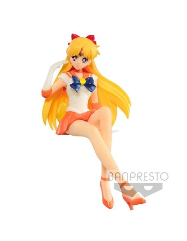 Figura Sailor Moon Break Time Sailor Venus 12cm 3296580269341  24,75 € Figura Sailor Moon Break Time Sailor Venus 12cm 3296580269341  24,75 €