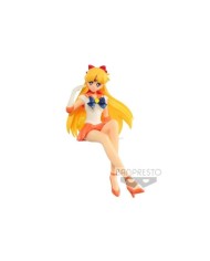 Figura Sailor Moon Break Time Sailor Venus 12cm 3296580269341  24,75 €