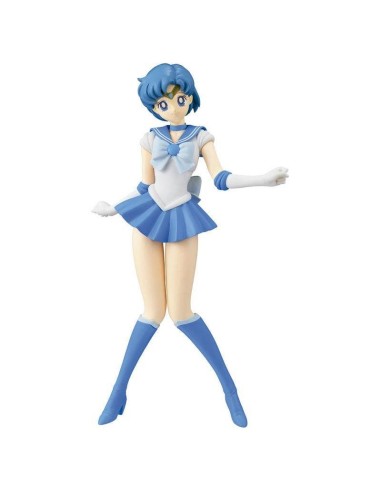 Figura Sailor Mercury Girls Memories Sailor Moon 16cm 3296580316236... Figura Sailor Mercury Girls Memories Sailor Moon 16cm 3296580316236...