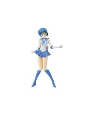 Figura Sailor Mercury Girls Memories Sailor Moon 16cm 3296580316236...