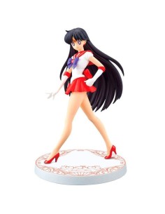 Figura Sailor Mars Girls Memories Sailor Moon 16cm 3296580316267  2... Figura Sailor Mars Girls Memories Sailor Moon 16cm 3296580316267  2...