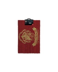 Harry Potter Felpudo Welcome to Hogwarts 40 x 60 cm Harry Potter Felpudo Welcome to Hogwarts 40 x 60 cm