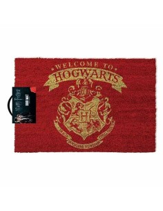 Felpudo Harry Potter Welcome to Hogwarts 5050293850689  16,49 € Felpudo Harry Potter Welcome to Hogwarts 5050293850689  16,49 €