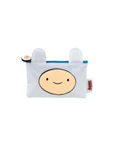 HORA DE AVENTURAS MONEDERO FINN HORA DE AVENTURAS MONEDERO FINN