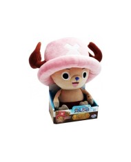 ONE PIECE PELUCHE CHOPPER VIBRANTE