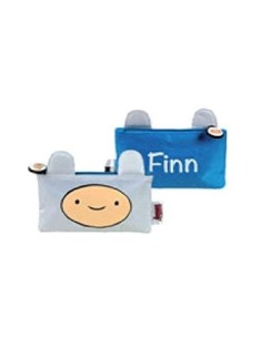 HORA DE AVENTURAS MONEDERO FINN