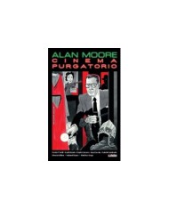 CINEMA PURGATORIO 06 9788413340159  21,15 €