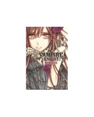 EL CABALLERO VAMPIRO: RECUERDOS 01