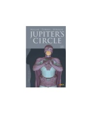 JUPITER'S CIRCLE 02