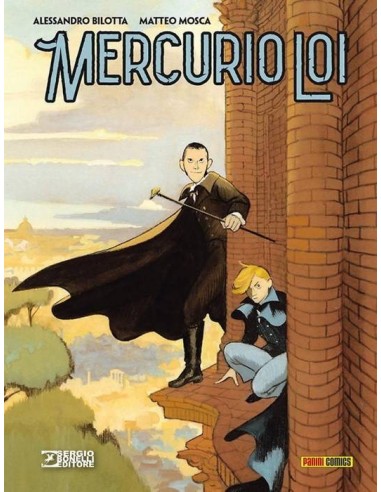 MERCURIO LOI 9788491679851  15,38 €