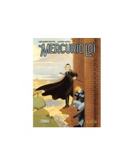 MERCURIO LOI 9788491679851  15,38 €