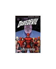 DAREDEVIL 23. TIERRA DE SOMBRAS  (MARVEL SAGA 84) 9788491679967  24... DAREDEVIL 23. TIERRA DE SOMBRAS  (MARVEL SAGA 84) 9788491679967  24...