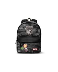Mochila Los Vengadores Avengers Marvel 42cm 8435376391780  30,76 €
