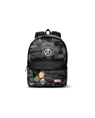 Mochila Los Vengadores Avengers Marvel 42cm 8435376391780  30,76 €