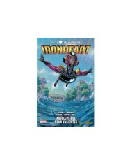 RIRI WILLIAMS: IRONHEART 01 9788413340562  13,94 €