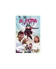 LA IMPARABLE AVISPA: EL REGRESO 9788413340586  12,98 €