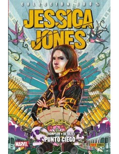JESSICA JONES 04: PUNTO CIEGO