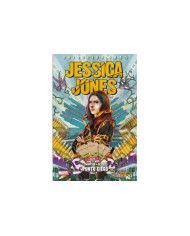 JESSICA JONES 04: PUNTO CIEGO