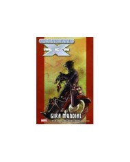 ULTIMATE INTEGRAL. ULTIMATE X-MEN 02. GIRA MUNDIAL 9788413340654  3... ULTIMATE INTEGRAL. ULTIMATE X-MEN 02. GIRA MUNDIAL 9788413340654  3...