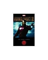 MARVEL CINEMATIC COLLECTION 03. IRON MAN 9788413340661  14,42 € MARVEL CINEMATIC COLLECTION 03. IRON MAN 9788413340661  14,42 €