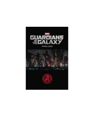 MARVEL CINEMATIC COLLECTION 04. GUARDIANS OF THE GALAXY 97884133406... MARVEL CINEMATIC COLLECTION 04. GUARDIANS OF THE GALAXY 97884133406...