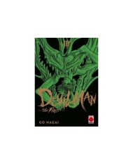 DEVILMAN: THE FIRST 03  9788413340715