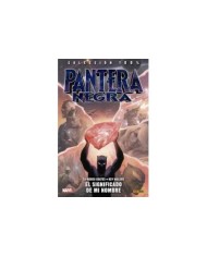 PANTERA NEGRA 02. EL SIGNIFICADO DE MI NOMBRE 9788491679592  13,46 € PANTERA NEGRA 02. EL SIGNIFICADO DE MI NOMBRE 9788491679592  13,46 €