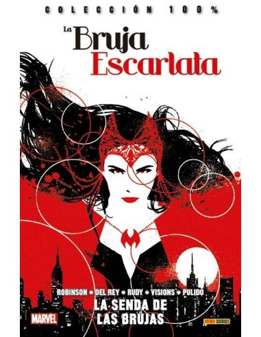 BRUJA ESCARLATA 01. LA SENDA DE LAS BRUJAS 9788490948057  11,06 € BRUJA ESCARLATA 01. LA SENDA DE LAS BRUJAS 9788490948057  11,06 €