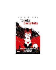 BRUJA ESCARLATA 01. LA SENDA DE LAS BRUJAS 9788490948057  11,06 € BRUJA ESCARLATA 01. LA SENDA DE LAS BRUJAS 9788490948057  11,06 €