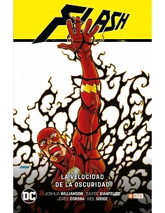 The Flash Vol. 2: La fuerza...