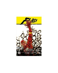 The Flash Vol. 2: La fuerza de la velocidad (Rebirth) 9788417908270...