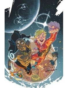 MARCA ESTELAR Y MASCARA NOCTURNA 9788490948019  13,46 €