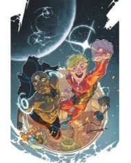 MARCA ESTELAR Y MASCARA NOCTURNA 9788490948019  13,46 €