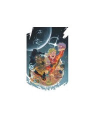 MARCA ESTELAR Y MASCARA NOCTURNA 9788490948019  13,46 €