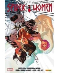 SPIDERWOMEN 9788490948064  18,22 €