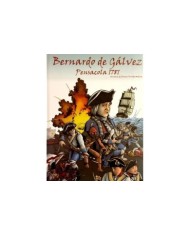 Bernardo de Galvez - Pensacola 1791 bernardo  13,46 €
